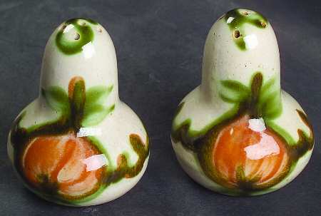 Salt & Pepper Set