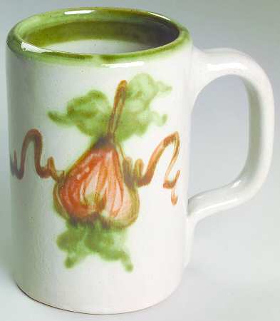 Harvest Mug