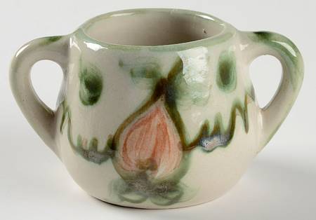 Harvest Sugar Bowl No Lid