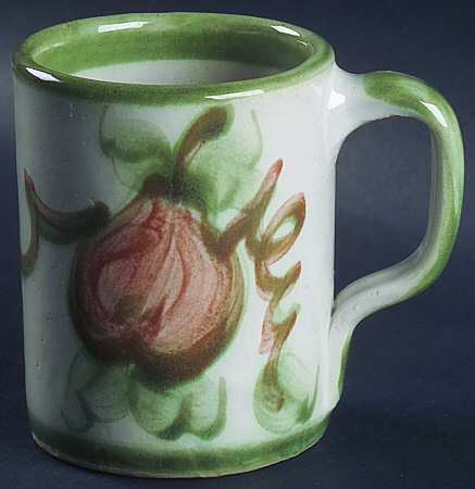 Harvest Mug