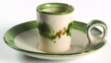 Harvest Candleholder