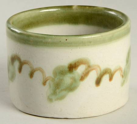 Harvest Custard Cup