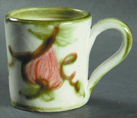 Harvest Mug