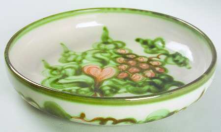 Harvest Coupe Soup Bowl