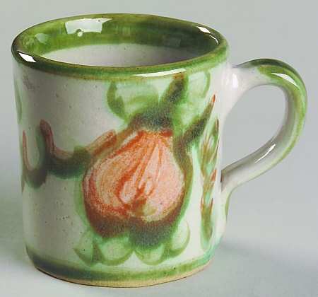 Harvest Mug