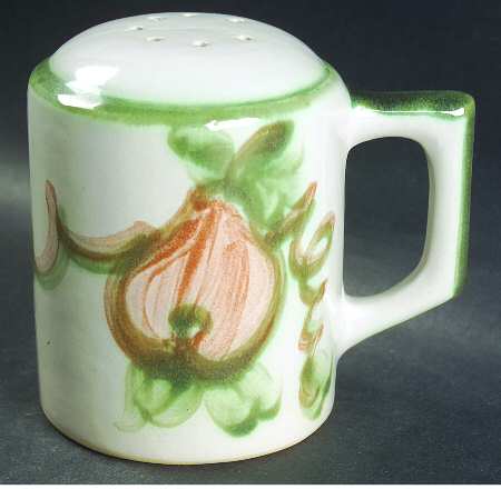 Harvest Sugar Shaker