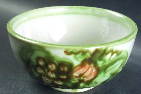 Harvest Individual Salad Bowl