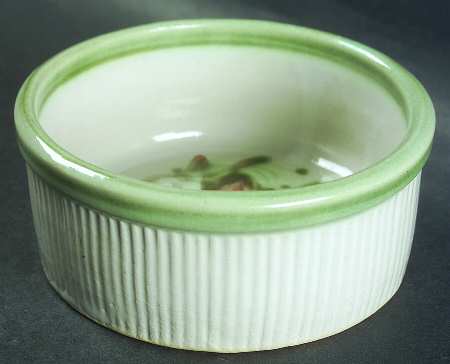 Harvest 5" Souffle