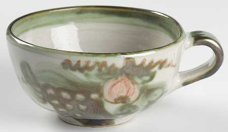 Harvest Jumbo Cup