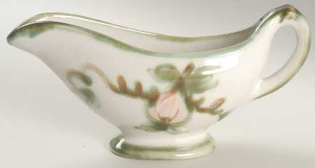 Harvest Gravy Boat