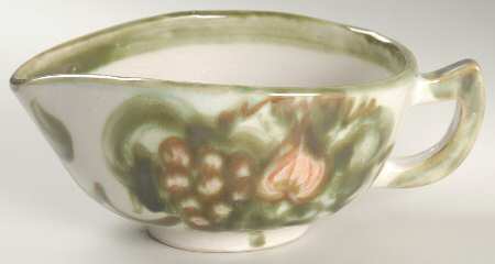 Harvest Gravy Boat