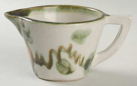 Harvest Creamer