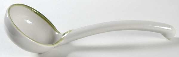 Harvest Tureen Ladle