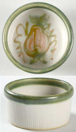 Harvest Ramekin