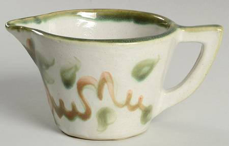 Harvest Creamer
