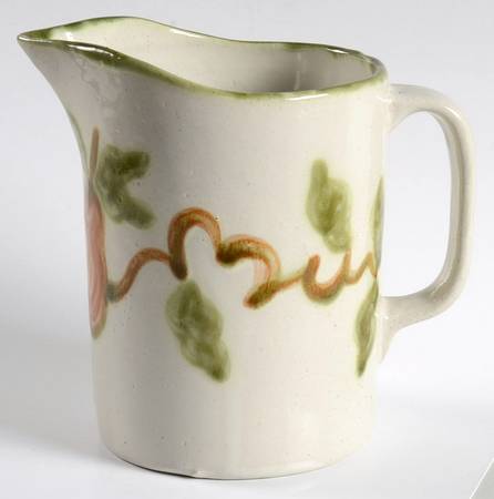 Harvest 32 Oz Pitcher