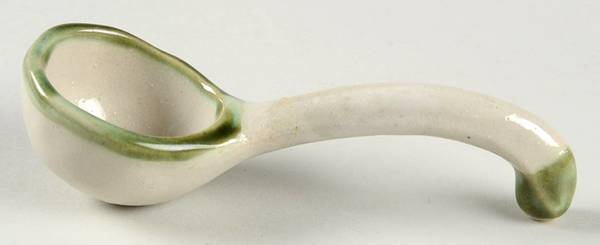 Harvest Solid Piece Sauce Ladle