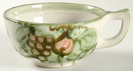 Harvest Soup Mug