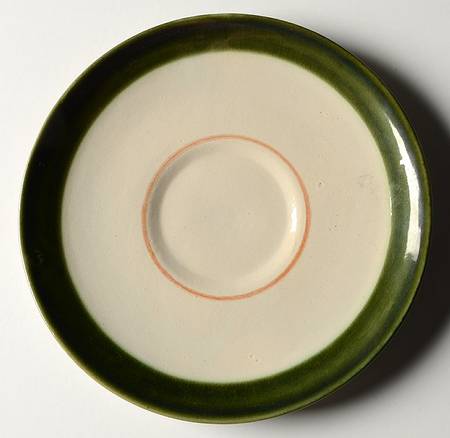 Harvest Underplate for Gravy Boat