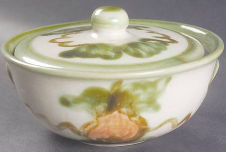 Harvest Individual Casserole & Lid
