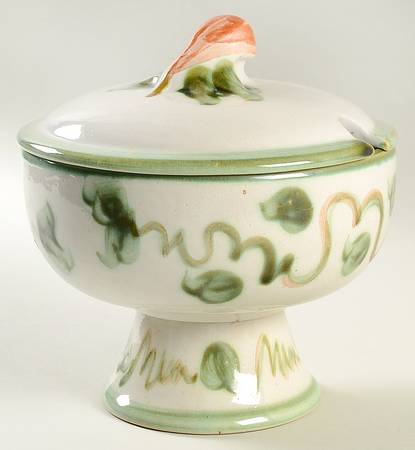 Harvest Small Tureen & Lid