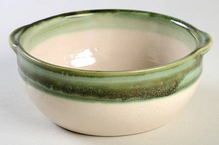 Harvest Lugged Cereal Bowl