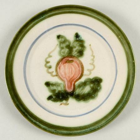 Harvest Salad Plate