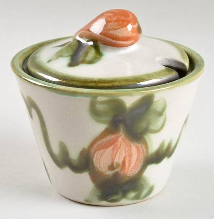 Harvest Jam/Jelly & Lid