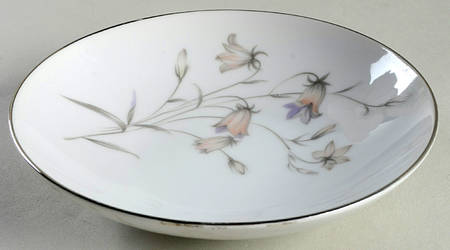 Bluebell Fruit/Dessert (Sauce) Bowl