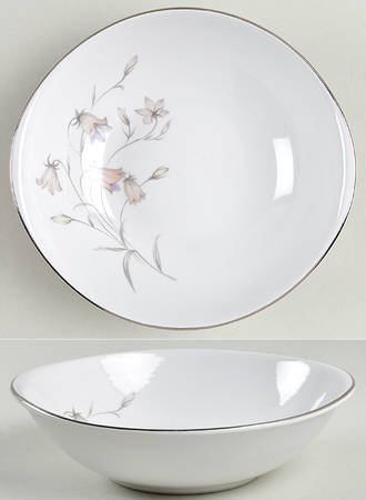 Bluebell Coupe Cereal Bowl