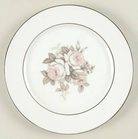Encanto Salad Plate