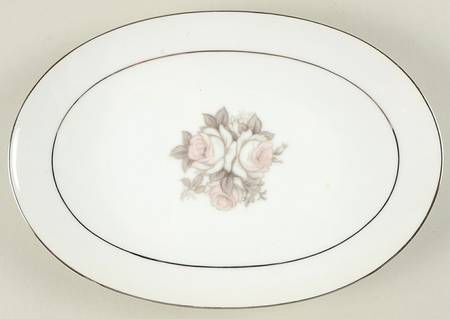 Encanto Relish/Gravy Underplate