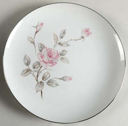 Garland 12" Chop Plate (Round Platter)