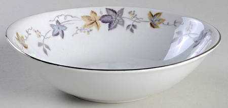Melody Lugged Cereal Bowl