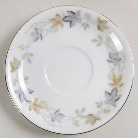 Melody Saucer