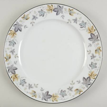 Melody 12" Chop Plate (Round Platter)