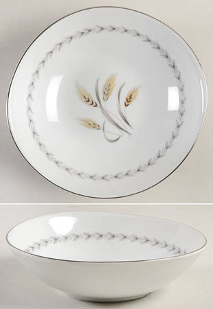 Oakleigh Coupe Cereal Bowl