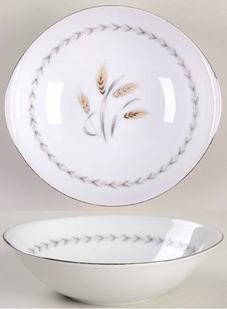 Oakleigh Lugged Cereal Bowl