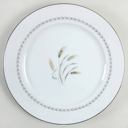 Oakleigh 12" Chop Plate (Round Platter)