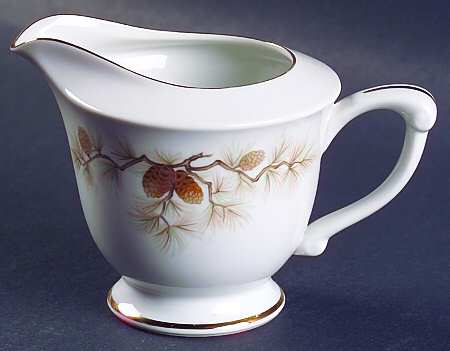 Pine Crest Creamer