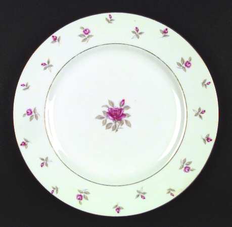 Rosemary by Three Castle