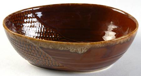 Maizeware Colonial Brown by Terrace