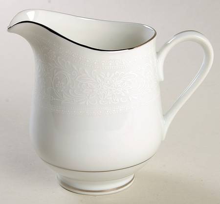 Belgium Lace Creamer