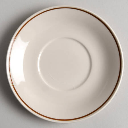 Blue Ridge Saucer