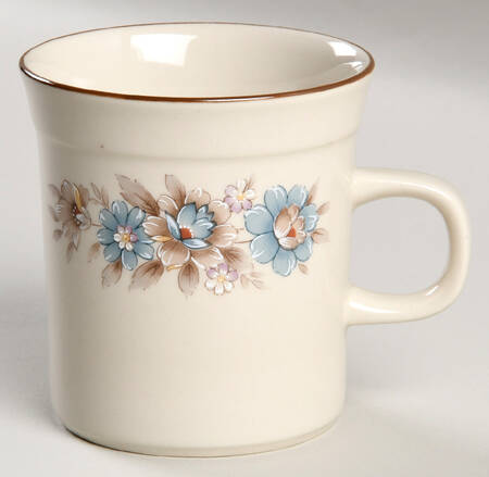 Blue Ridge Flat Cup