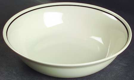 Geisha Soup/Cereal Bowl