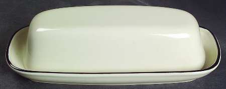 Geisha 1/4 Lb Covered Butter