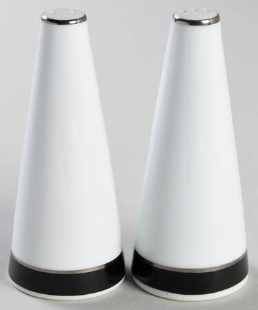 Midnight Salt & Pepper Set