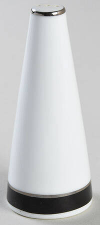 Midnight Pepper Shaker