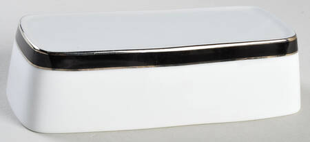 Midnight Lid for 1/4 Lb Butter